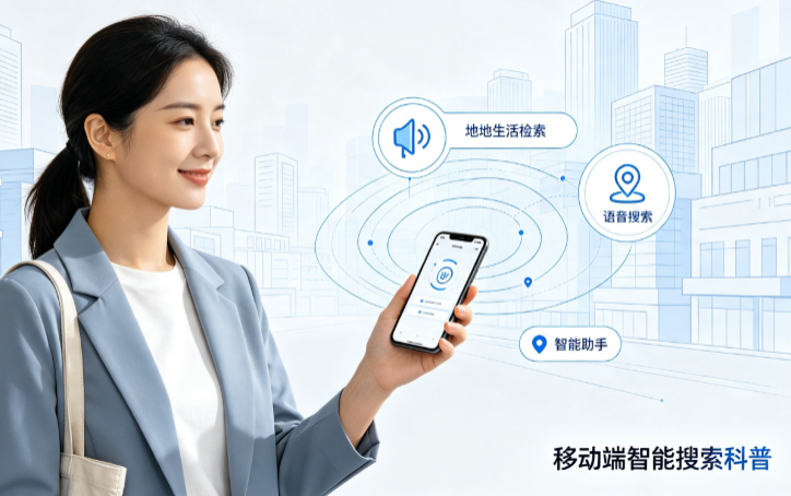 汉沽区浅析 GEO 优化与 AI 优化如何重塑移动端手机搜索使用习惯