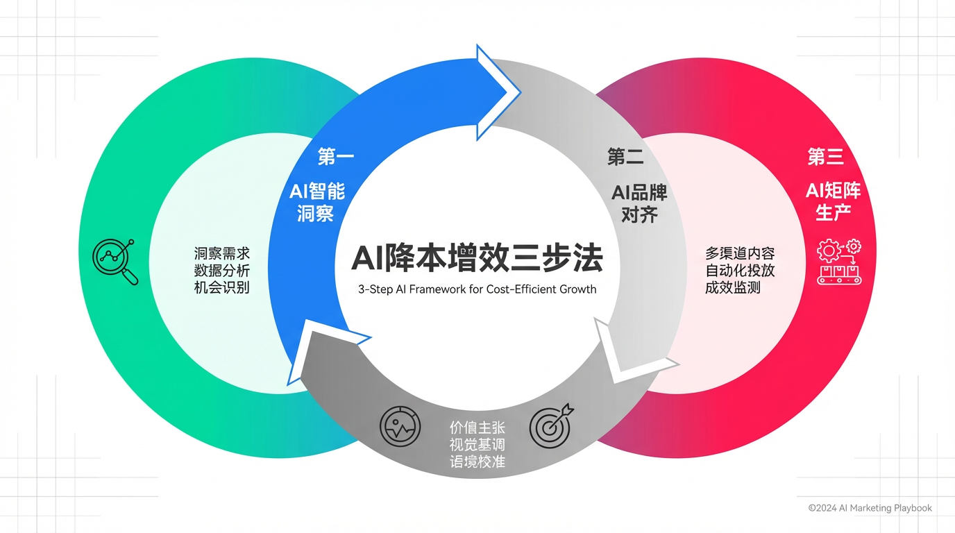 汉沽区企业必看：不用扩招招人，AI就能帮门店降本增收